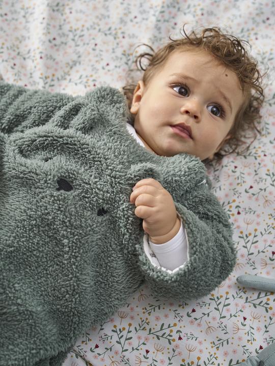 Produktbild Vertbaudet Babyschlafsack (68 cm, Winter)