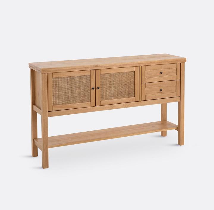 Image du produit La Redoute Interieurs Gabin (142 x 37 x 84 cm)