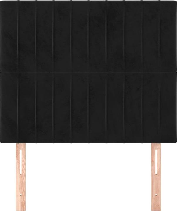 Produktbild vidaXL Kopfteil (80 x 5 x 128 cm)