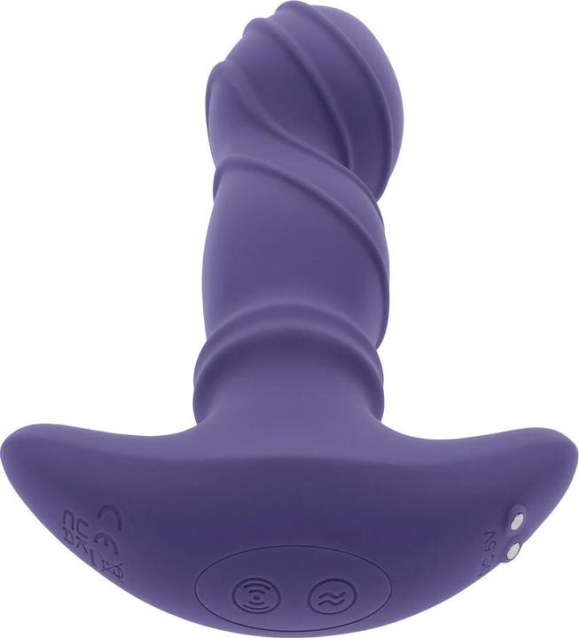 Actual product image Gender X ring it