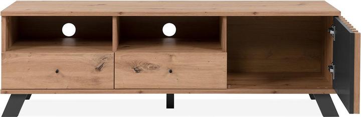 Actual product image Finori Loitsche (138 x 40 x 44 cm)