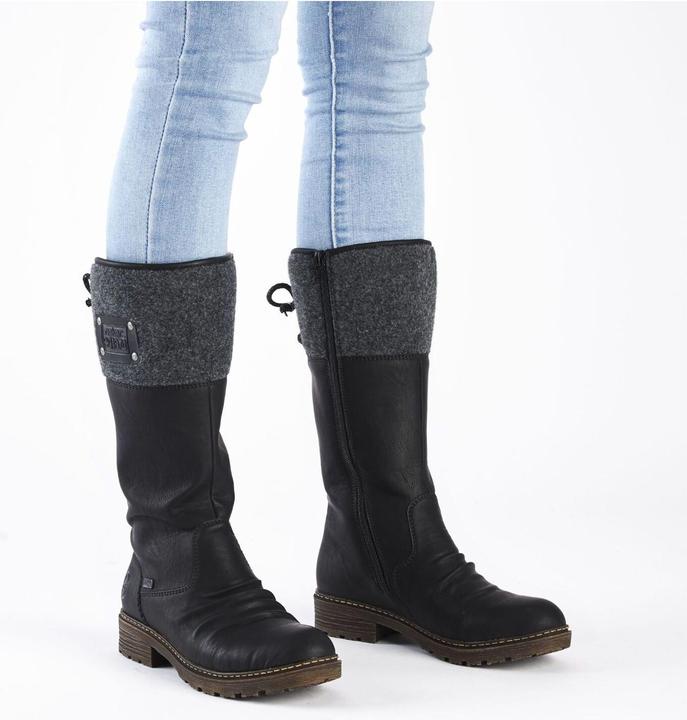 Immagine prodotto Rieker Stiefel (40)