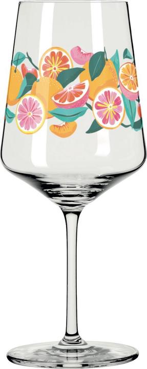 Produktbild Ritzenhoff Aperizzo (5.44 dl, 4 x, Aperitifgläser)