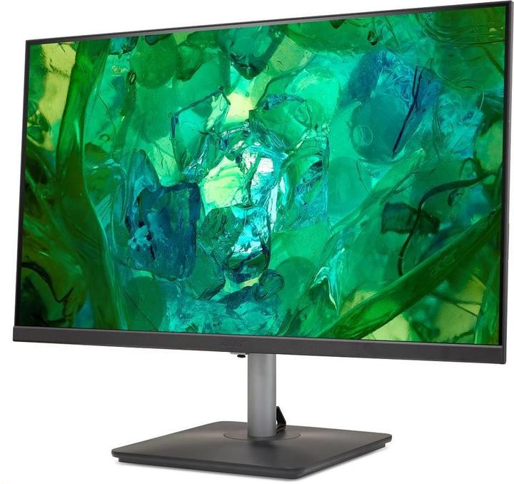 Actual product image Acer Vero CB272Gbmiprx (1920 x 1080 pixels, 27")