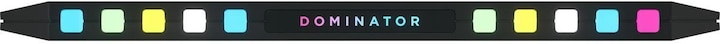 Image du produit Corsair DDR5 64GB PC 6400 CL32 KIT (2x32GB) DOMINATOR P RGB retail (2 x 32GB, 6400 MHz, RAM DDR5, DIMM)