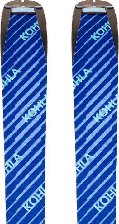 Image du produit Kohla Vertical Pro Multifit 130mm (150 cm)