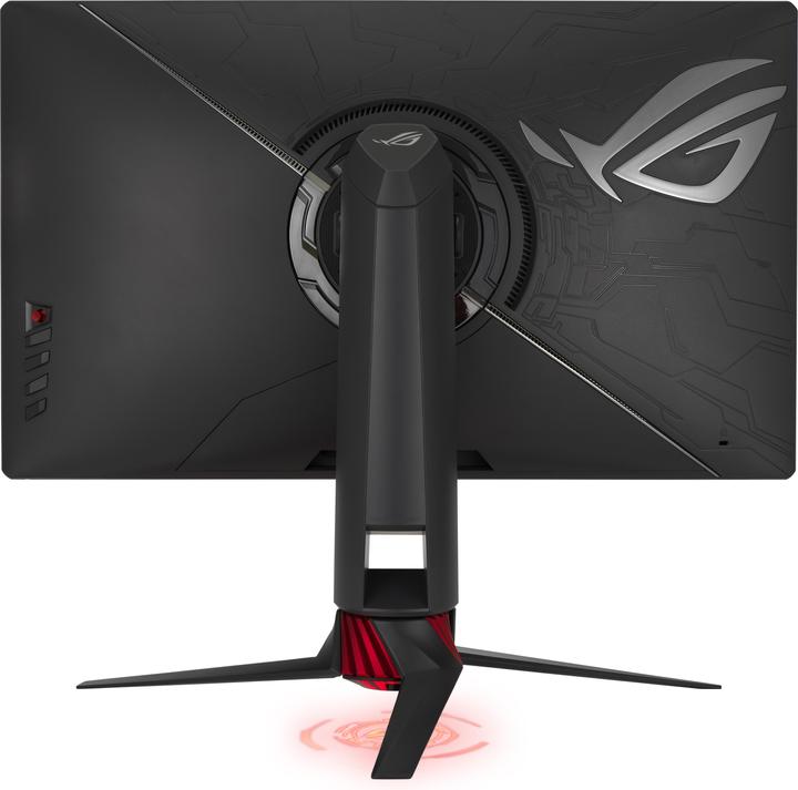 Produktbild ASUS ROG Strix XG27UQ (3840 x 2160 Pixel, 27")