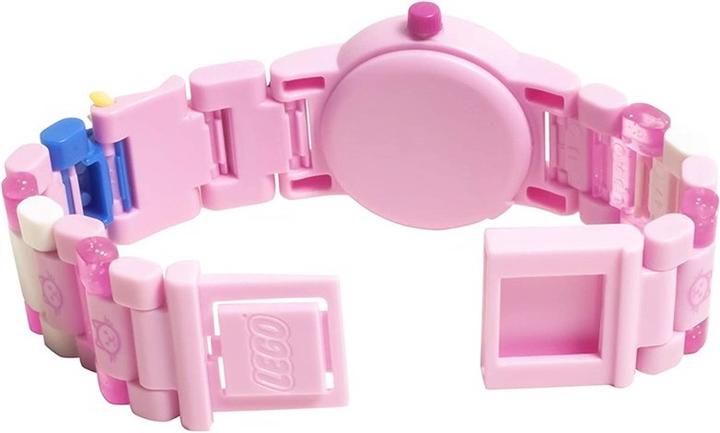 Actual product image LEGO Classic children wrist watch (Analogue wristwatch)