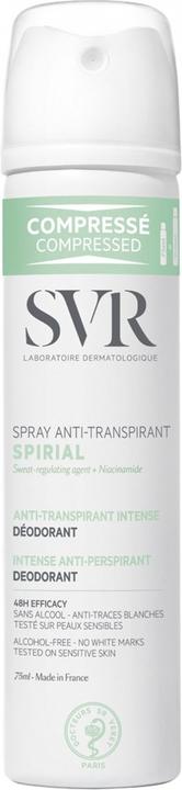 Actual product image Spray Anti Trans (Spray, 75 ml)