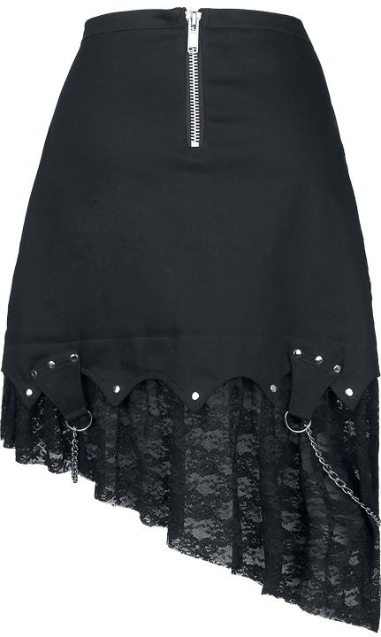 Produktbild Gothicana by EMP Asymmetric (M)