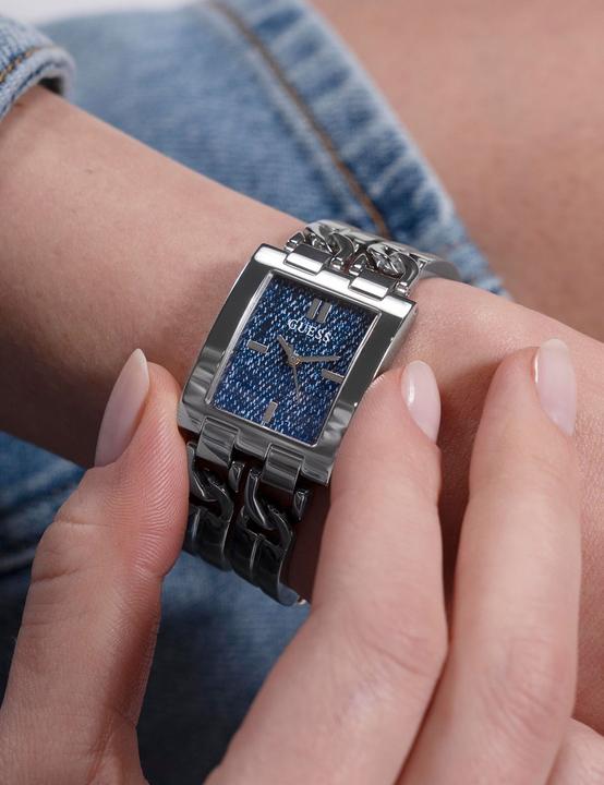 Actual product image Guess GW0807L1 Mod ID (24 mm)