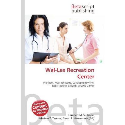 Wal-Lex Recreation Center, Ratgeber