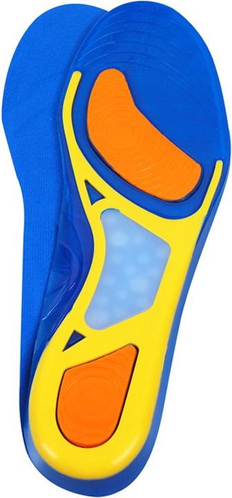 Produktbild Rywan Ergo Gel Einlegesohle 4D