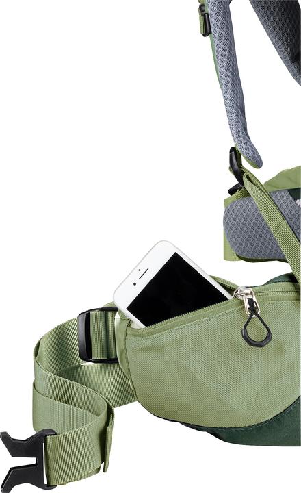 Produktbild Deuter Aircontact Core 45+10 (55 l)