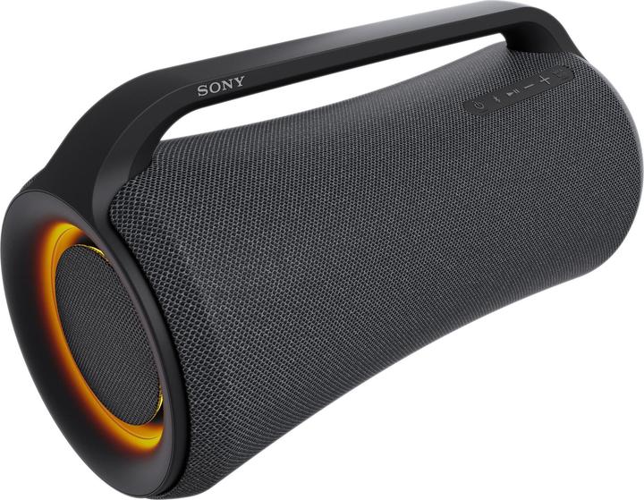 Produktbild Sony SRS-XG500 (30 h, Akkubetrieb)