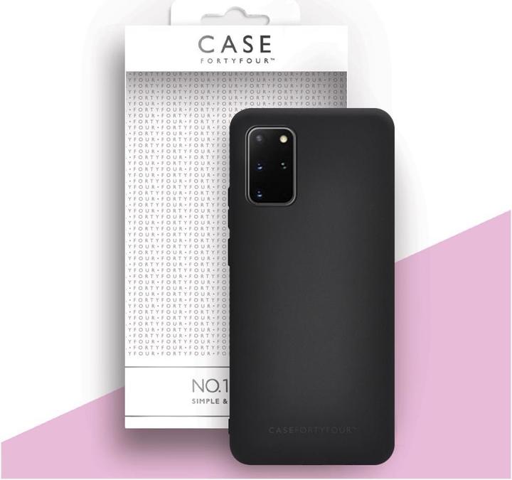 Image du produit Case FortyFour No.1 (Samsung Galaxy S20+)