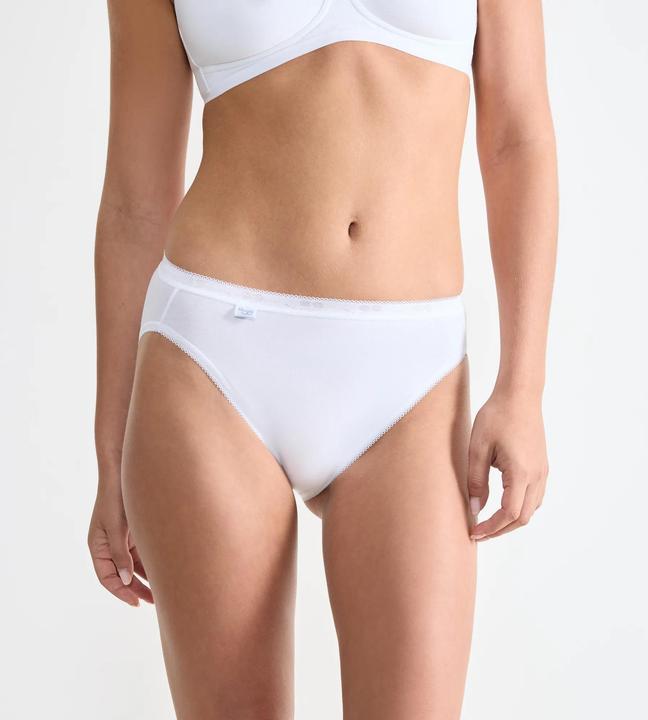 Produktbild Sloggi Basic+ Tai Taillenslip (L, 3er Pack)