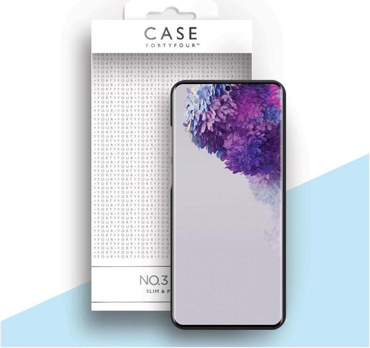 Image du produit Case FortyFour No.3 (Samsung Galaxy S20 Ultra)