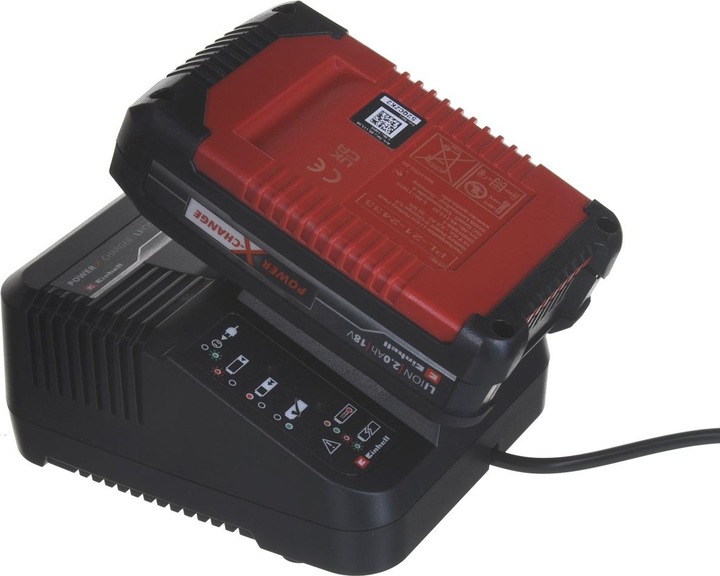 Produktbild Einhell TE-CD 18/40 Li-i +64 (Akkubetrieb)