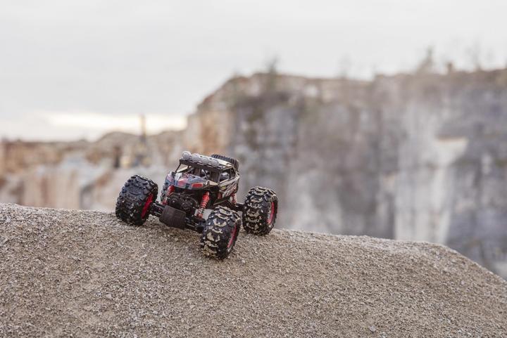 Produktbild Carson The Beast (RTR Ready-to-Run)