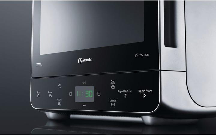Actual product image Bauknecht Max 39/Sl (EU plug, 13 l)