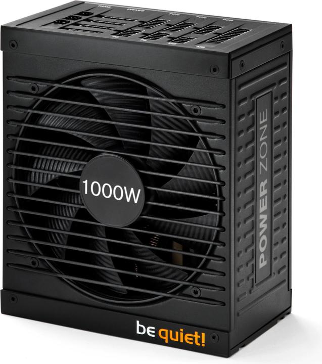 Produktbild be quiet! Power Zone (1000 W)