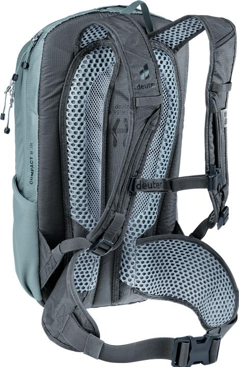 Actual product image Deuter Compact 8 JR (8 l)