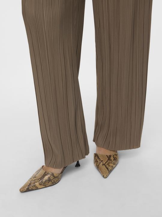 Produktbild Vero Moda VMPAIGE Hose Plisseehose (XL)