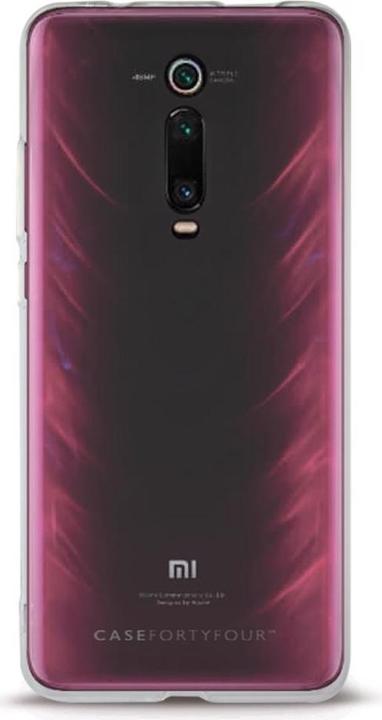 Actual product image Case FortyFour No.1 (Mi 9T)
