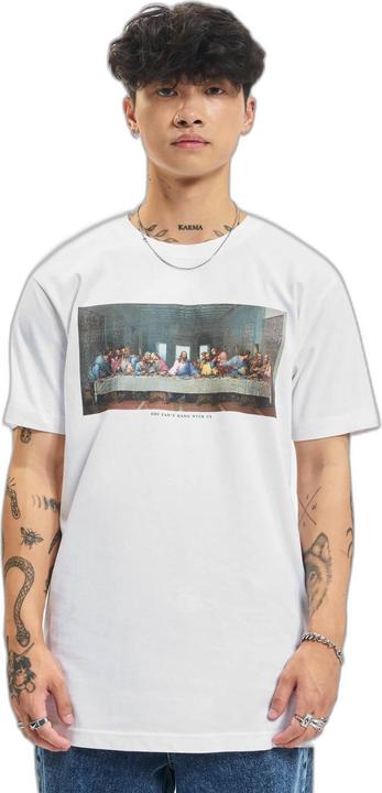 Produktbild Mister Tee Can't Hang With Us Tee - 7350 (L)