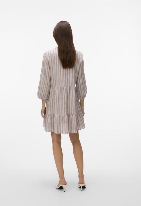 Produktbild Vero Moda VMNANNA Midikleid Kleid (XXL)