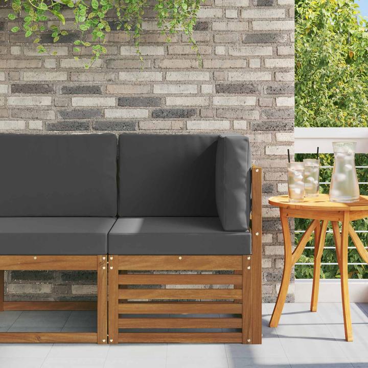 Produktbild vidaXL gartenmöbel