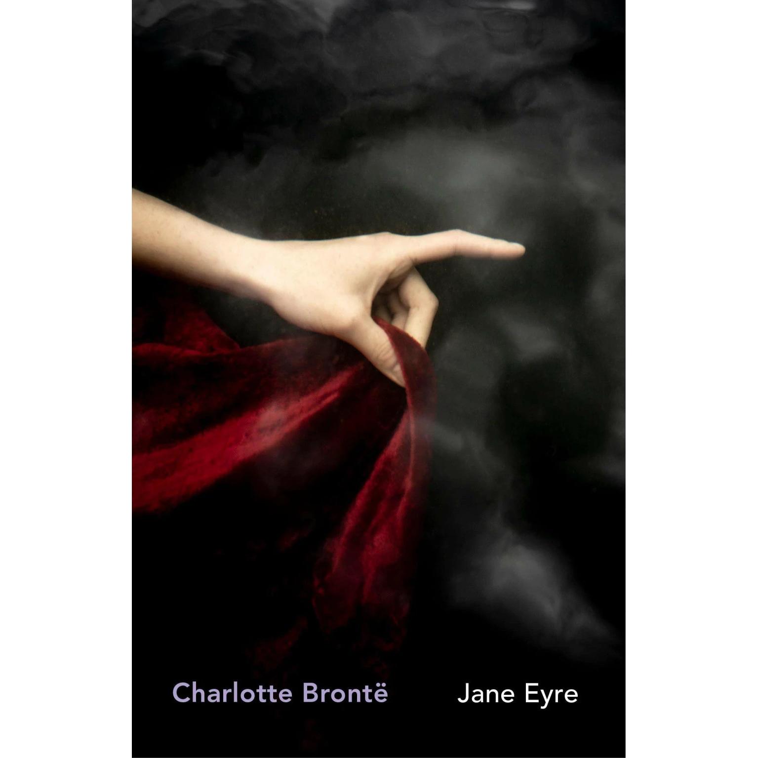 Jane Eyre, Belletristik von Charlotte Bronté