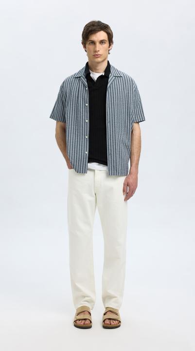 Immagine prodotto Selected Baumwoll Polo shirt (M)