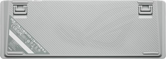 Actual product image ASUS ROG Falchion RX Low Profile (Italian, Cable, Wireless)