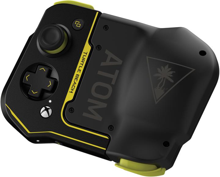 Produktbild Turtle Beach Atom Controller D4X Android TBS-0760- Black (Android)