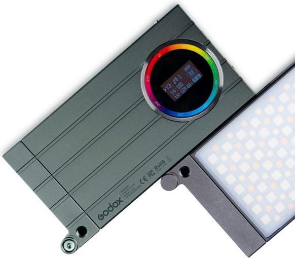 Immagine prodotto Godox Mini Luce creativa (Apparecchio di illuminazione a superficie)