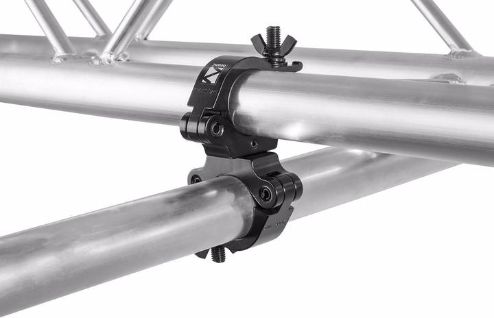 Image du produit BeamZ Clamp BC50B-200D (Support de fixation)