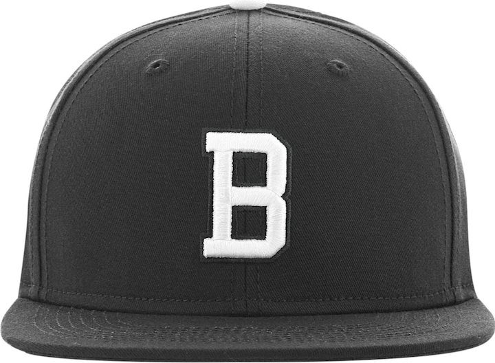 Produktbild Masterdis Letter Snapback (L)