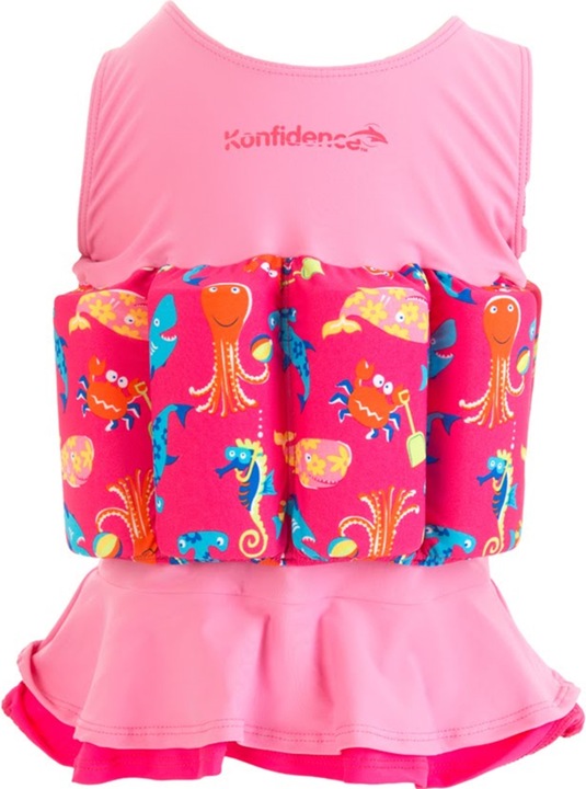 Immagine prodotto Konfidence Galleggiante (20-25 kg)
