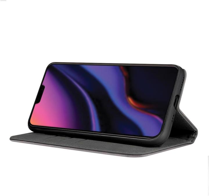 Actual product image Case FortyFour No.11 (Apple iPhone 11 Pro)