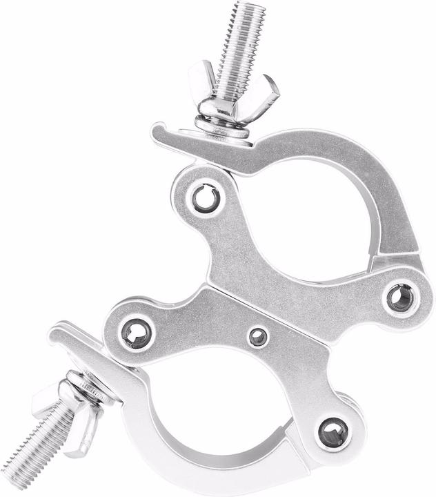 Actual product image BeamZ Clamp BC50-200D (Various)