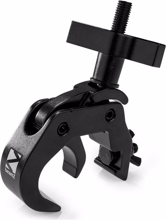 Actual product image BeamZ Clamp BC50B-250T (Holding bracket)