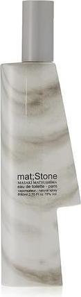 Masaki Matsushima Mat Stone