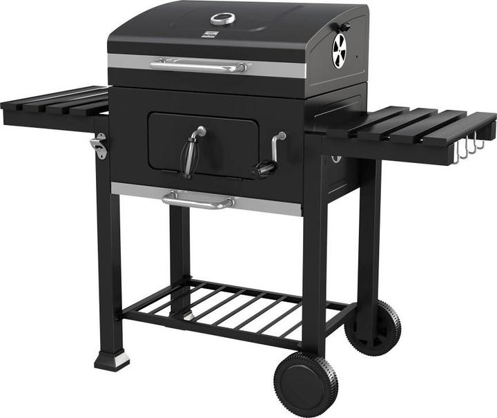 Image du produit Patton C2 Charcoal Chef (54 cm)