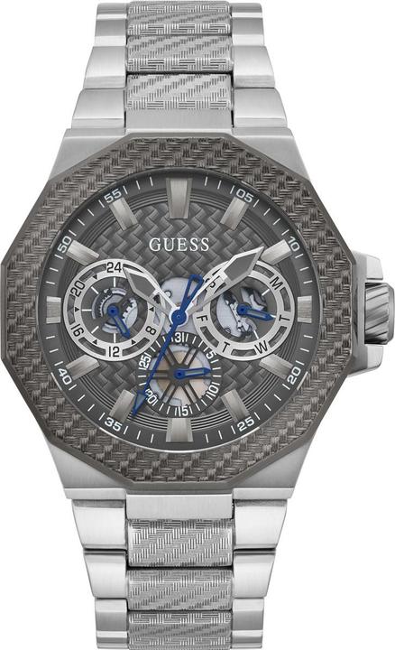 Produktbild Guess INDY Armbanduhr (Analoguhr, 45 mm)