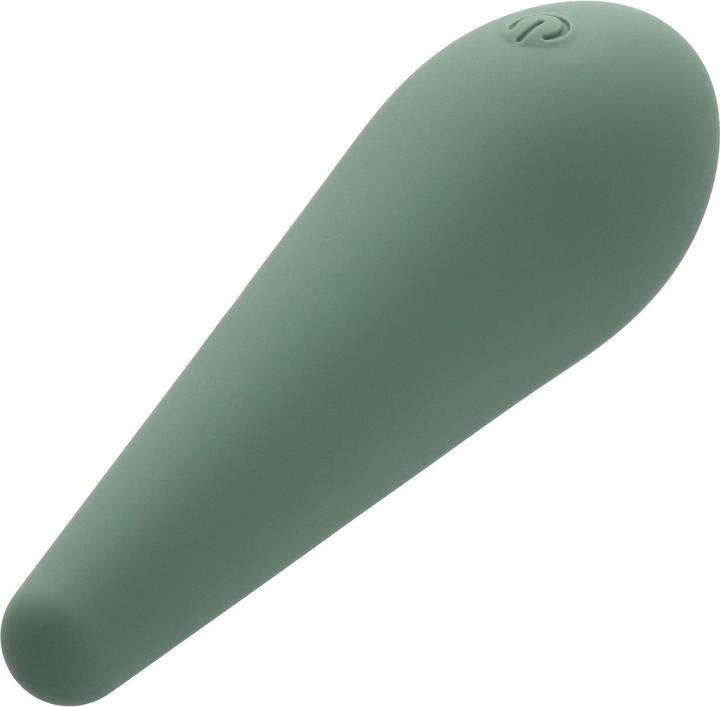 Produktbild CalExotics California Exotics - Mod Chic Stimulator Grün