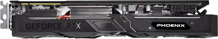 Actual product image Gainward Graphics card GeForce RTX 2070 SUPER Phoenix V1 GS 8GB (8 GB)