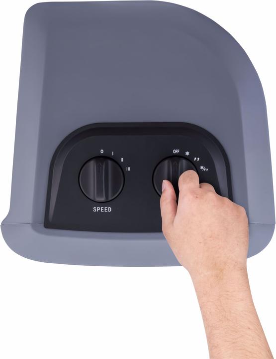 Image du produit Honeywell TC09PMG (10 m²)