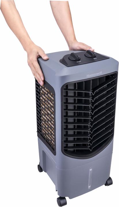 Image du produit Honeywell TC09PMG (10 m²)